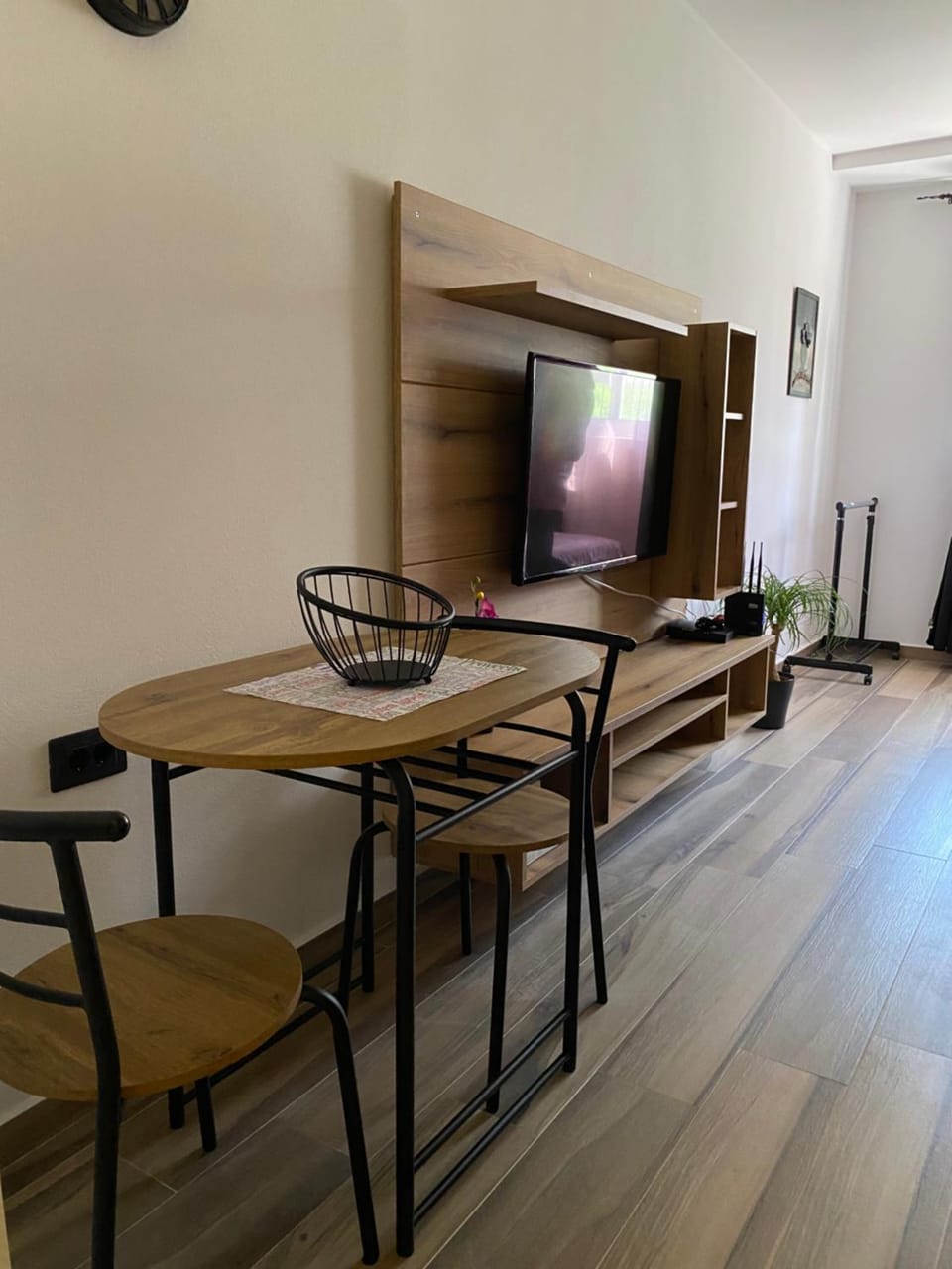 Studio apartman Spot Apartment in Montenegro