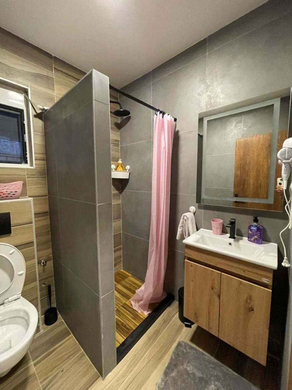 Studio apartman Spot Apartment in Montenegro