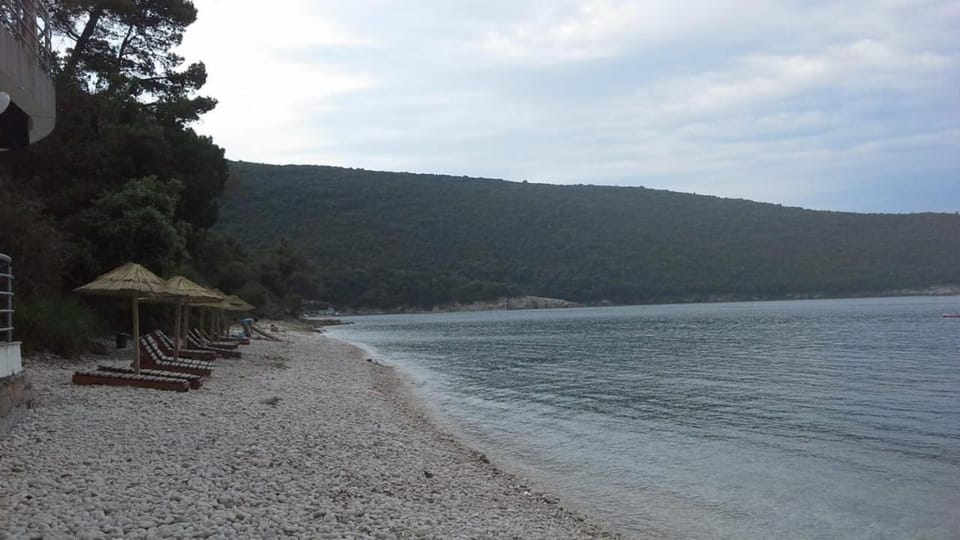 HAPPY VIEW Appartement Apartment in Ulcinj Municipality