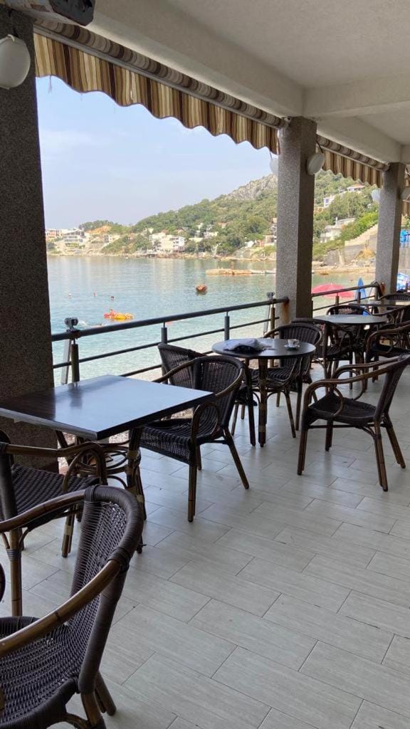 HAPPY VIEW Appartement Apartment in Ulcinj Municipality