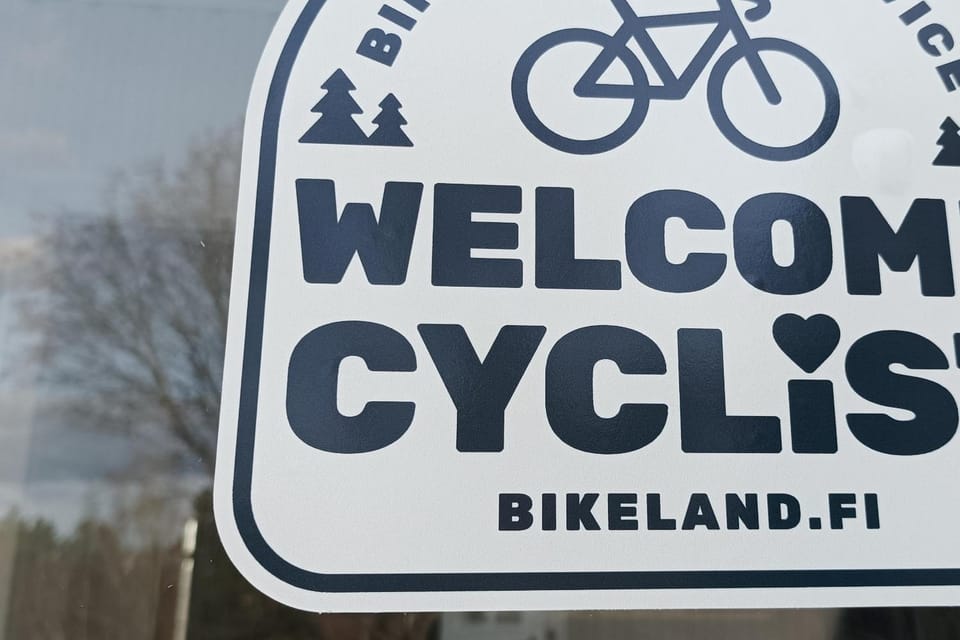 Cycling