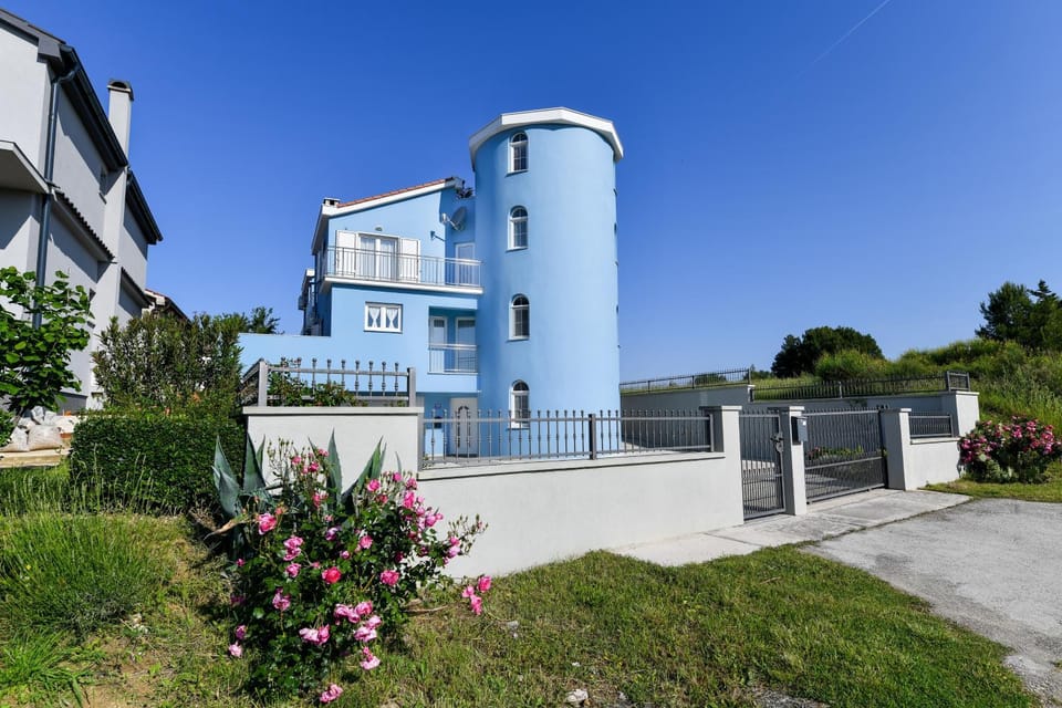 Apartment Muller Apartment in Zadar County