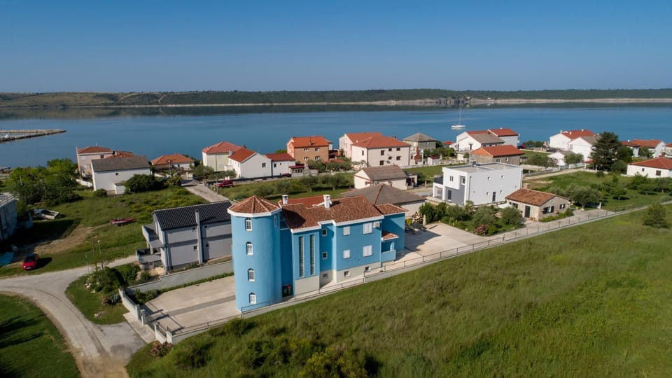 Apartment Muller Apartment in Zadar County