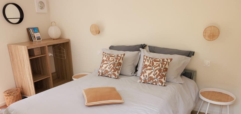 Pierre de Lune Vacation rental in Bayeux