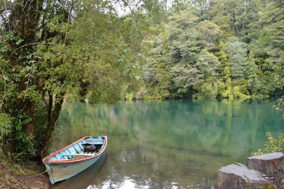 River view