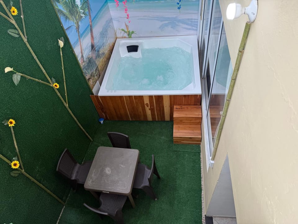 FULL HOUSE CON JACUZZI y ZONA BBQ Apartment in Cundinamarca, Colombia