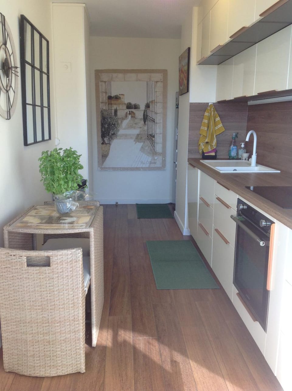 Mer et Pinède Marseille Calanques Apartment in Marseille