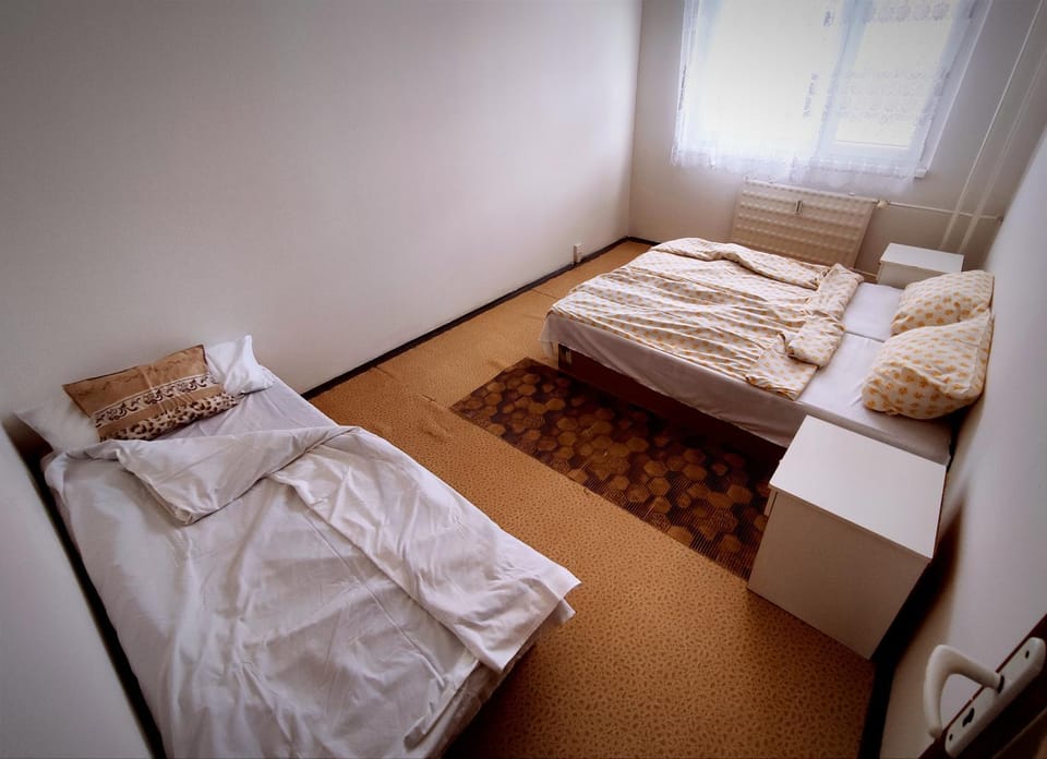 Amira apartman Apartment in Slovakia