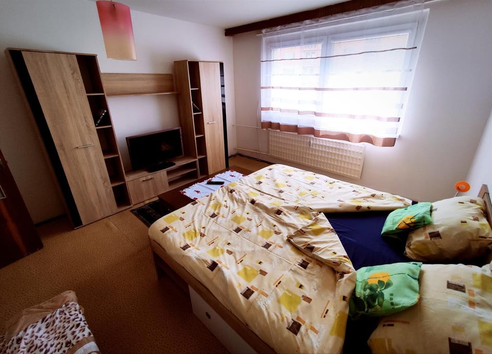 Amira apartman Apartment in Slovakia
