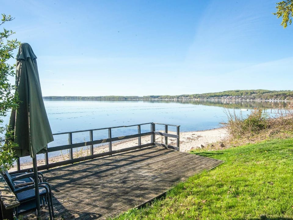 Lake view