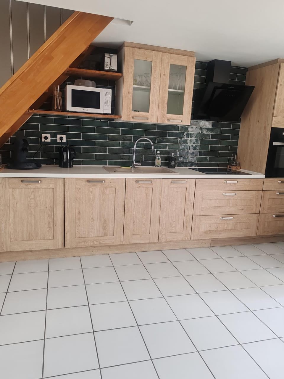 Jolie Maison au 34 centre-ville Apartment in Angoulême