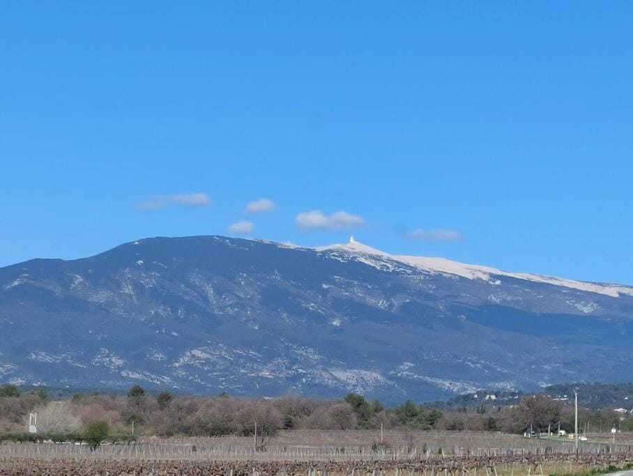 Mon Ventoux House in Provence-Alpes-Côte d'Azur