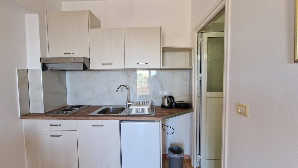 Horizon view rooms Apartment in Vlorë County, Albania