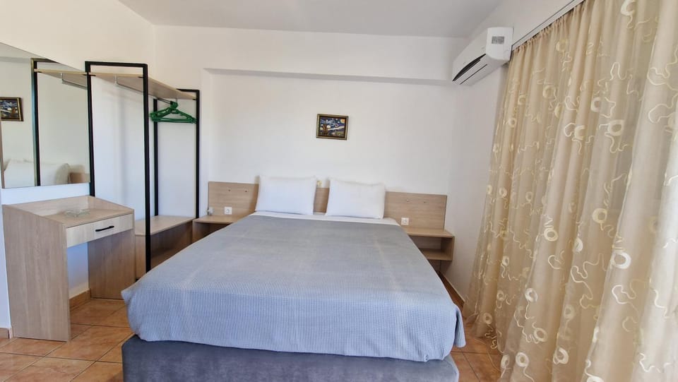Horizon view rooms Apartment in Vlorë County, Albania