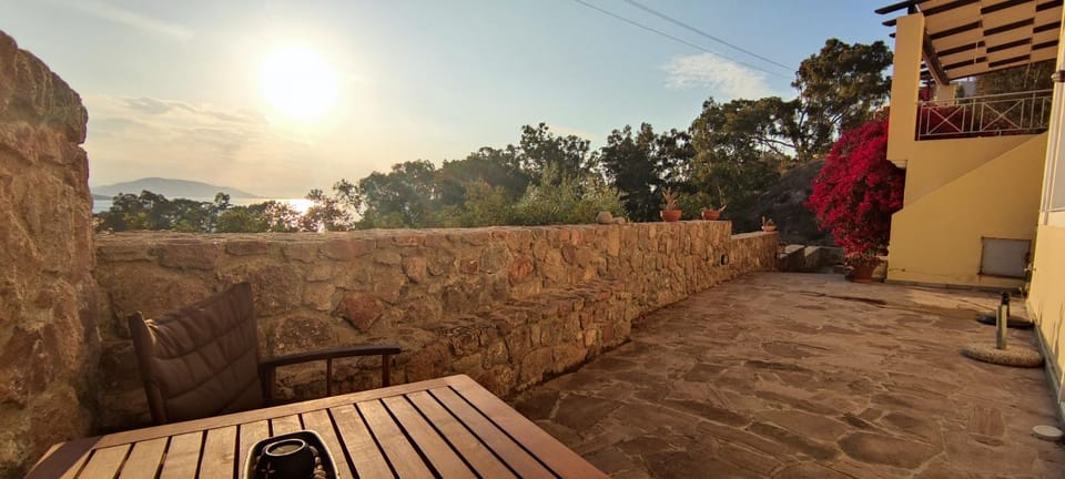 Patio, View (from property/room)