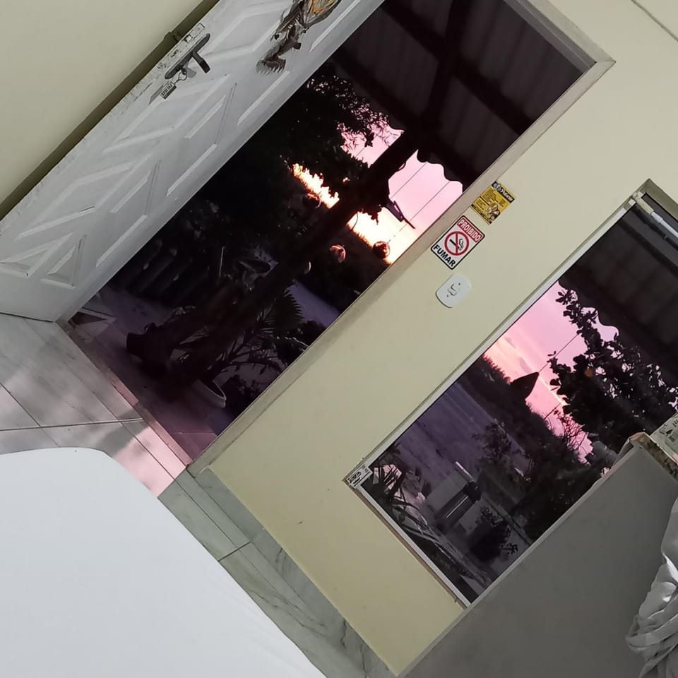 Suite Flor do mar Apartment in Cabo Frio