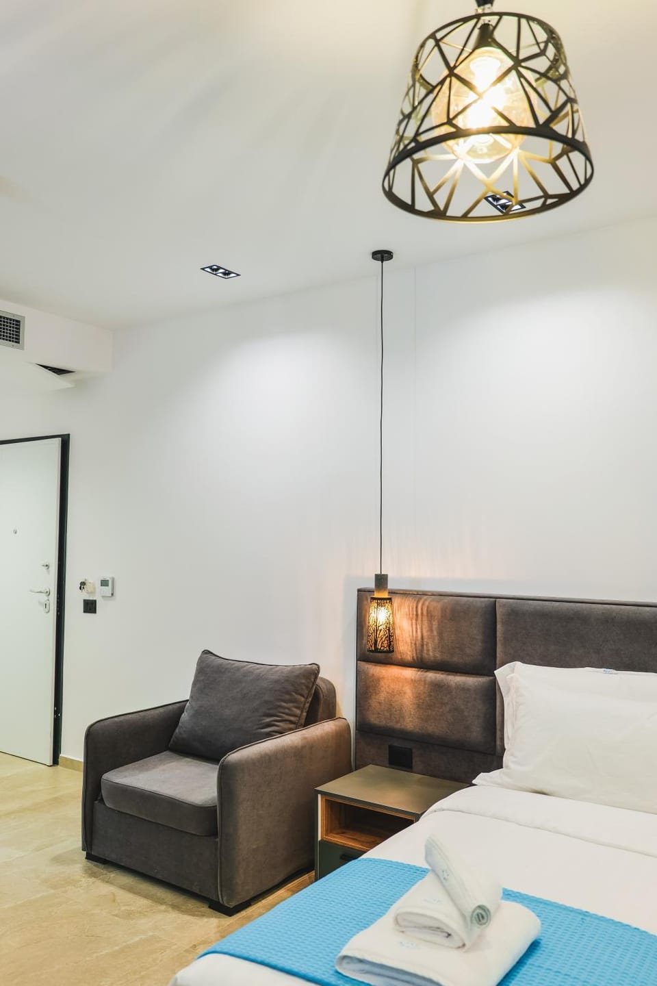JAD rooms Apartment in Sarandë