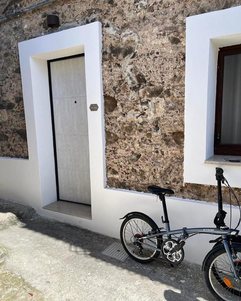 B&B bella vista Bed and Breakfast in Pizzo