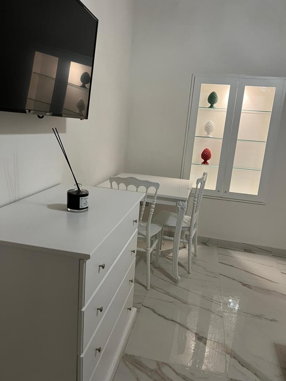 B&B bella vista Bed and Breakfast in Pizzo
