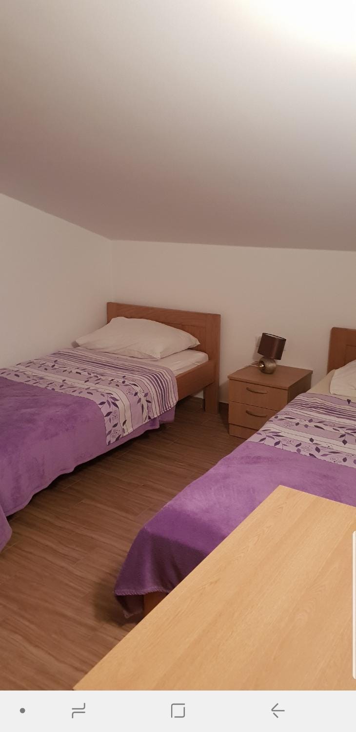 Apartmani Kate Apartment in Dubrovnik-Neretva County