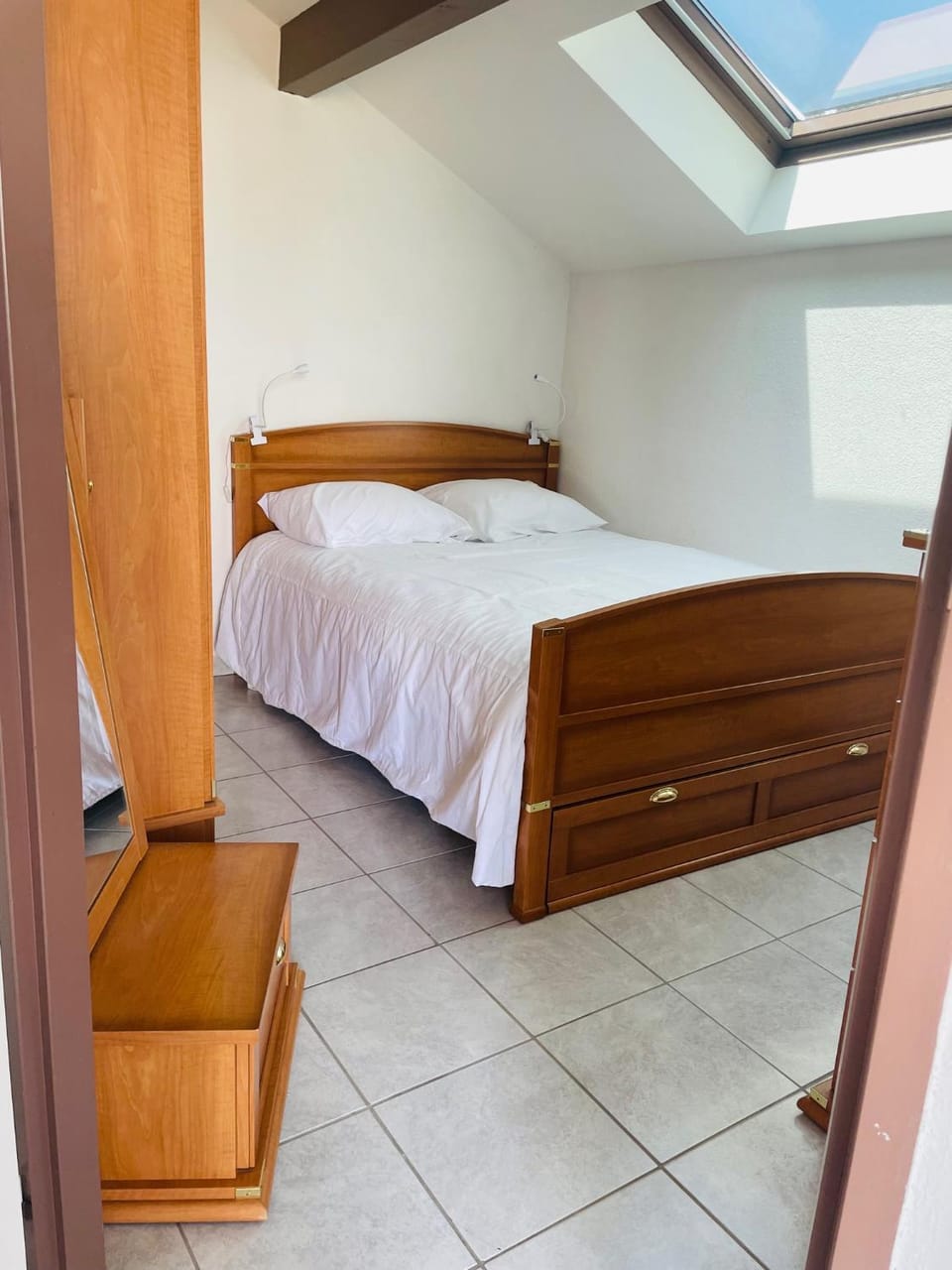 Appartement L'Annexe City - 3 étoiles Apartment in Thonon-les-Bains