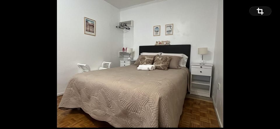 Palermo Botánico Apartment in Buenos Aires