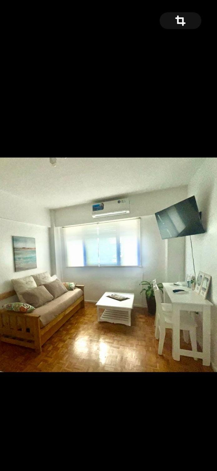 Palermo Botánico Apartment in Buenos Aires