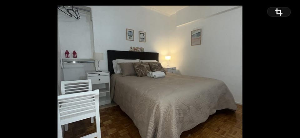 Palermo Botánico Apartment in Buenos Aires