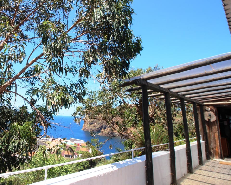 Natural landscape, View (from property/room), Balcony/Terrace