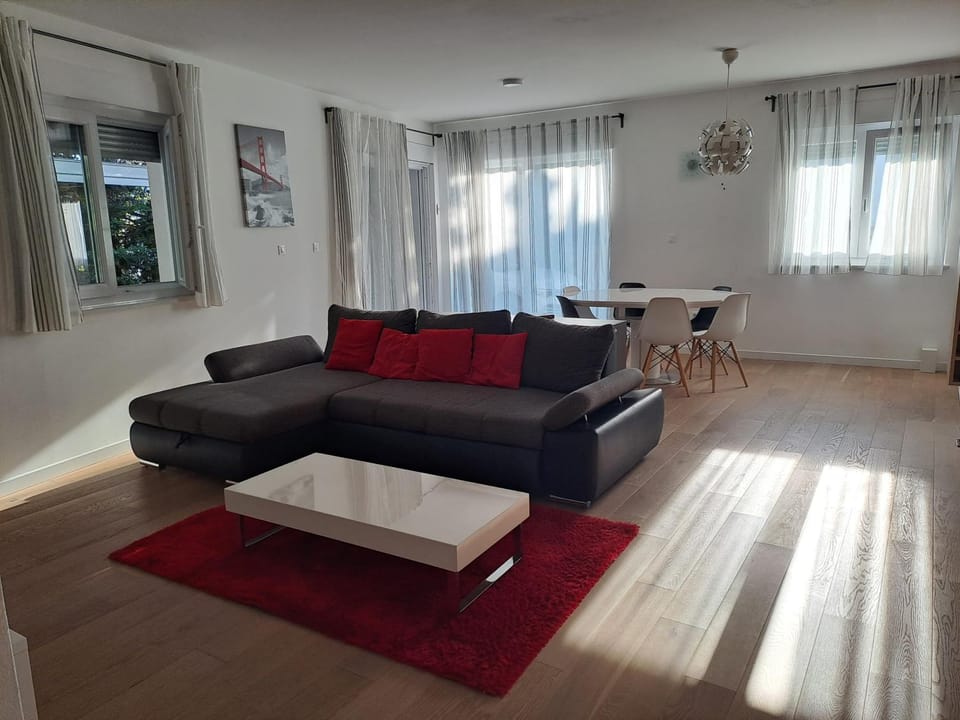 Your Panoss Apartment in Rovinj