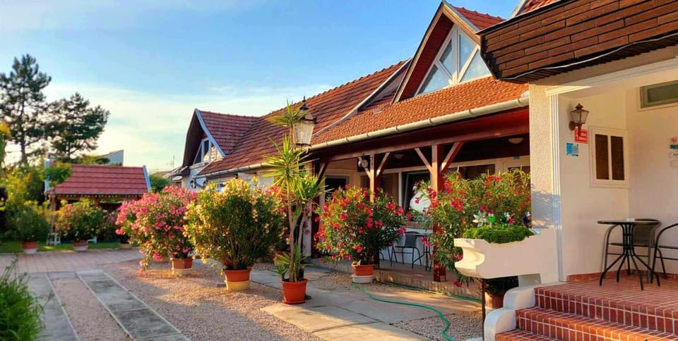 Teodor Apartman Apartment in Hungary