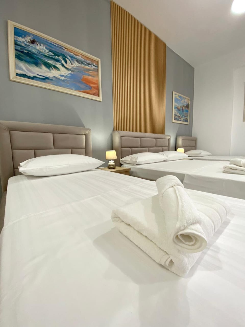 JOVI Apartment Apartment in Vlorë County, Albania