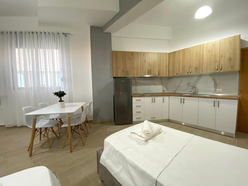 JOVI Apartment Apartment in Vlorë County, Albania