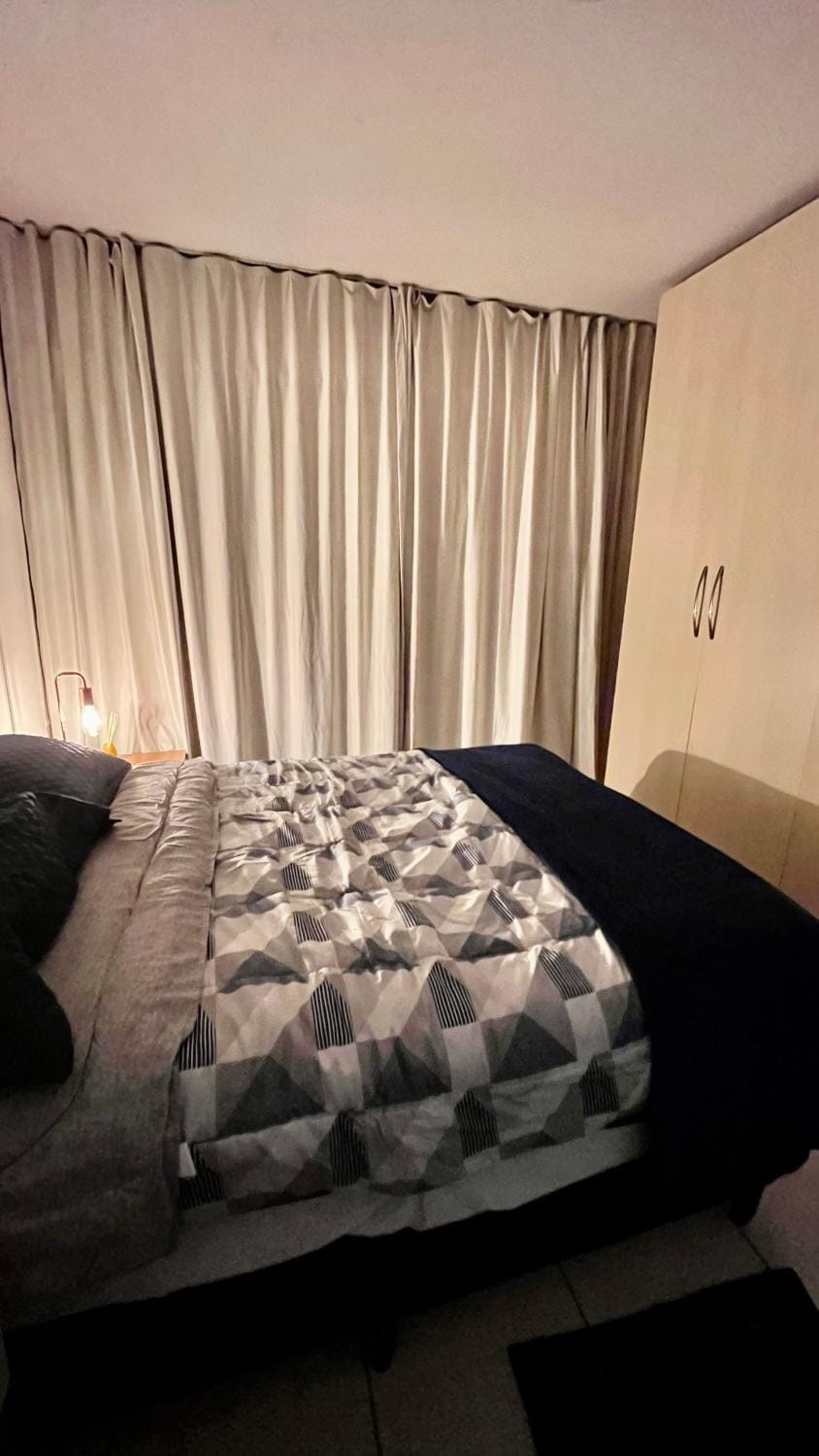 Macarena Flat Praia ap 109 Apartment in Parnamirim