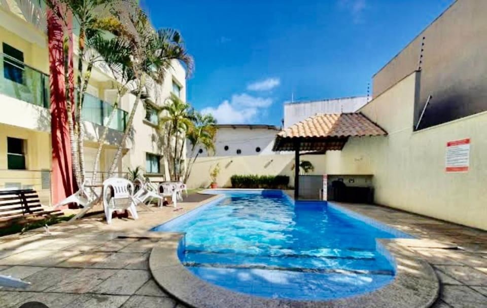 Balcony/Terrace, Swimming pool