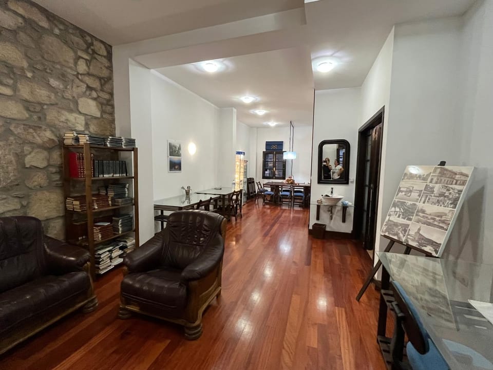 Living room, Seating area, Evening entertainment
