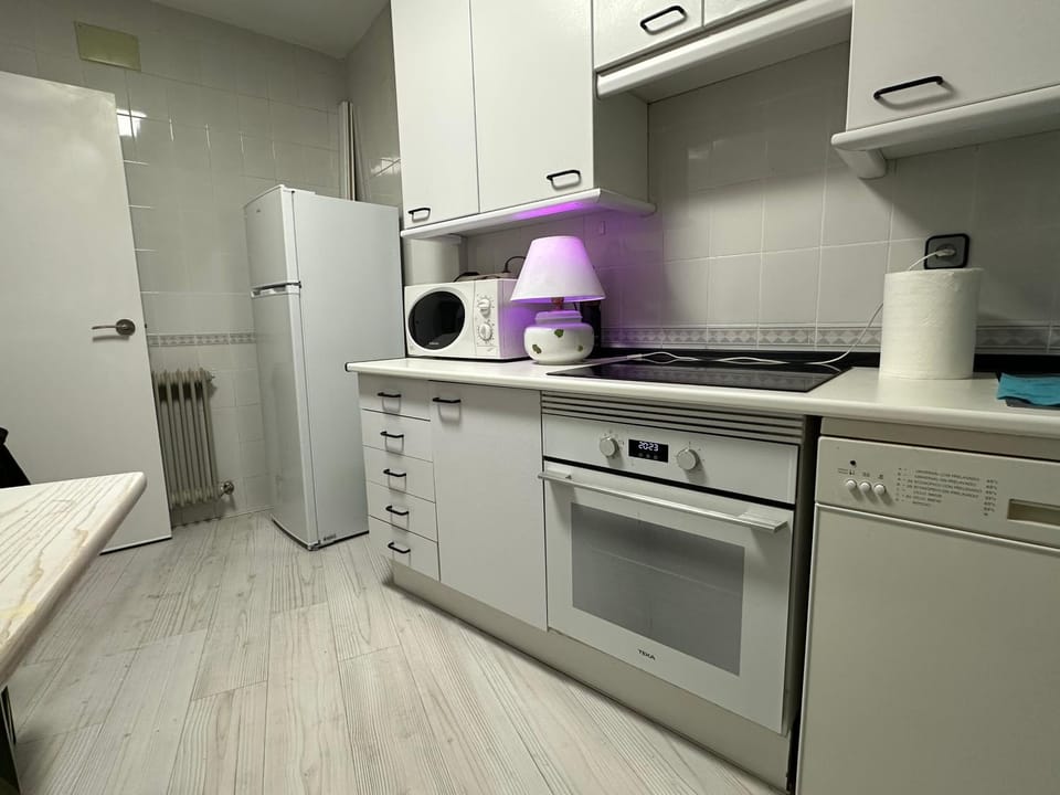 Villa Manolo House in Community of Madrid
