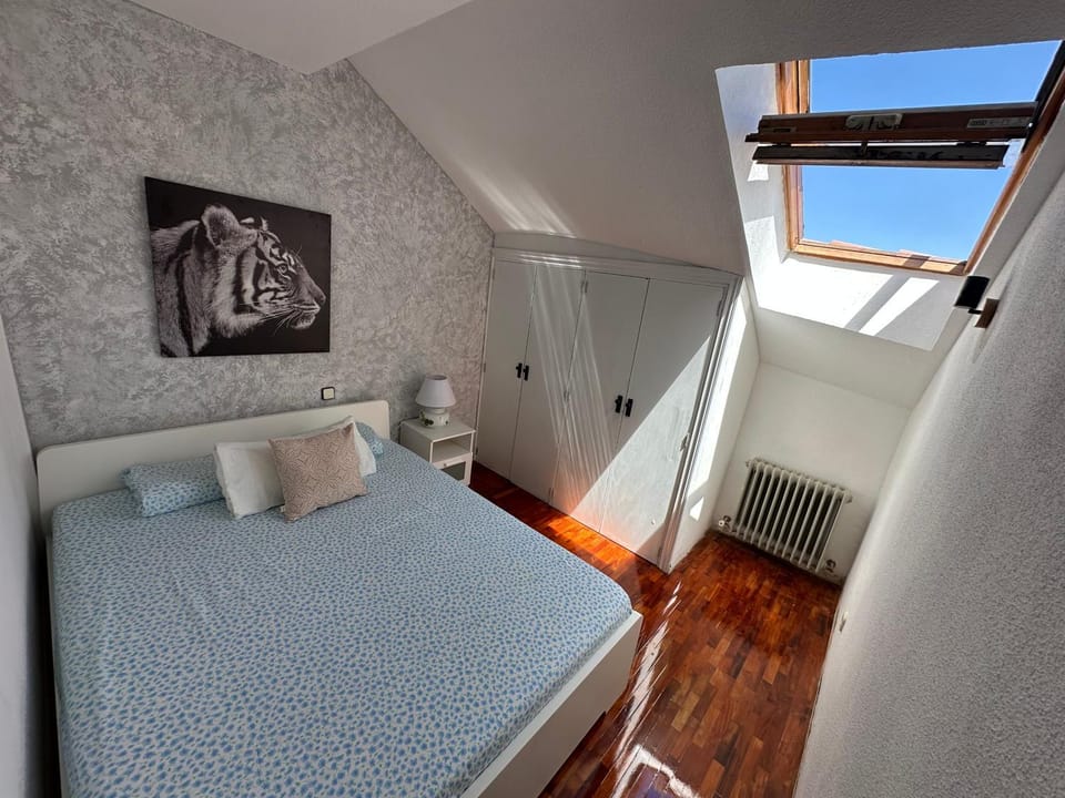 Villa Manolo House in Community of Madrid