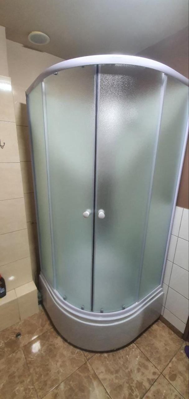Хостел на Антоновича Hostel in Kiev City - Kyiv