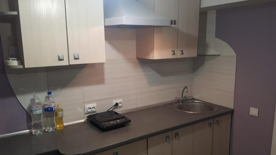 Хостел на Антоновича Hostel in Kiev City - Kyiv