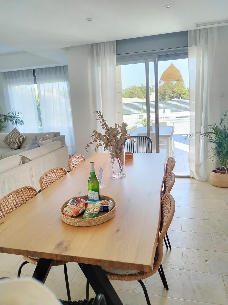 Seating area, Dining area, Pool view, Pool view, Swimming pool