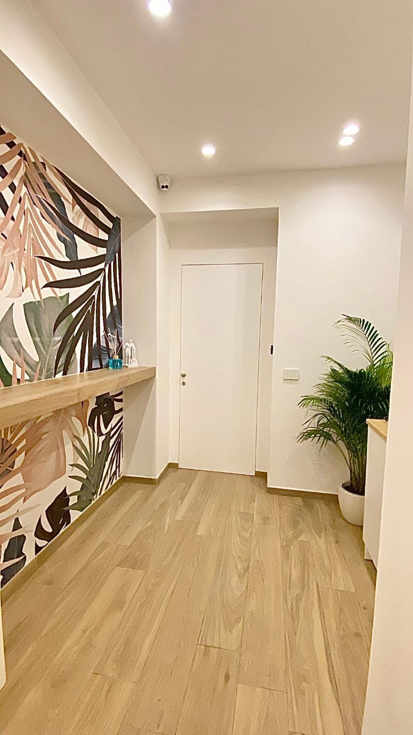 Casa Degli Dei Tropea -Luxury Rooms- Bed and Breakfast in Tropea