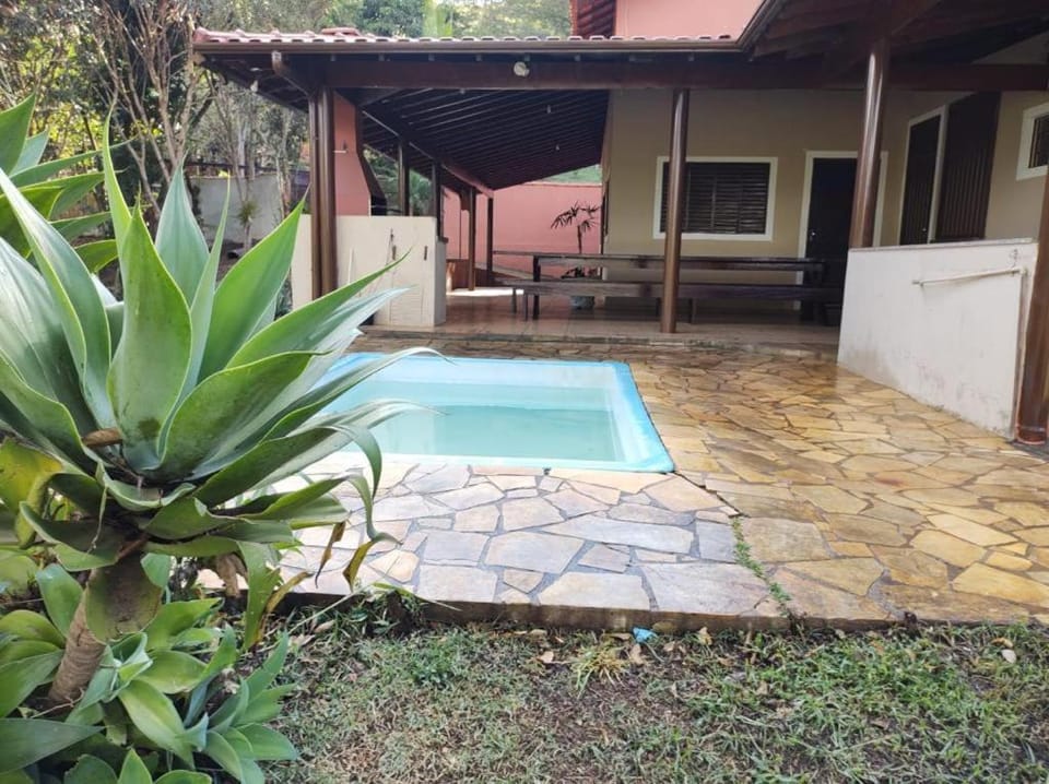 Property building, Balcony/Terrace, Swimming pool