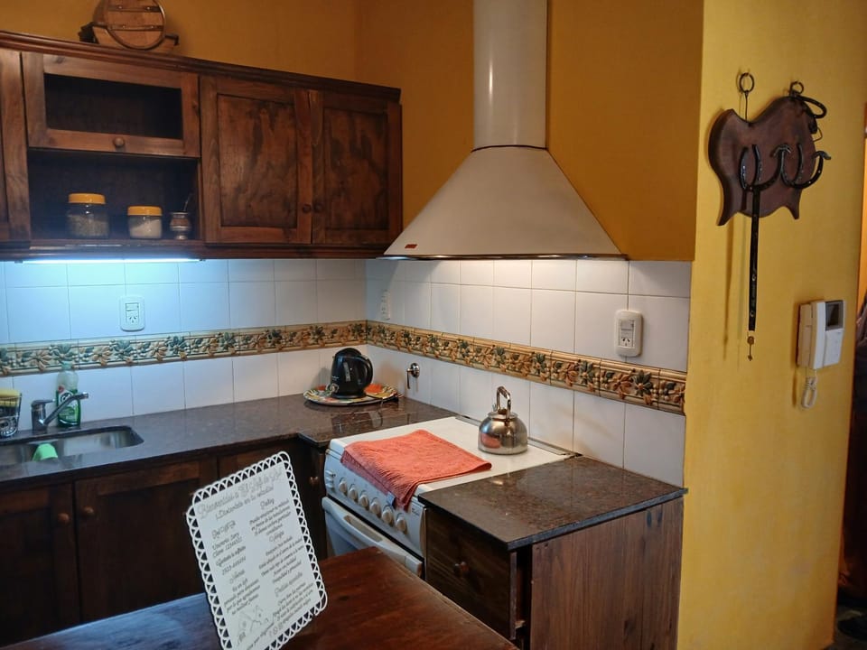 El Loft de Lu Apartment in Buenos Aires Province