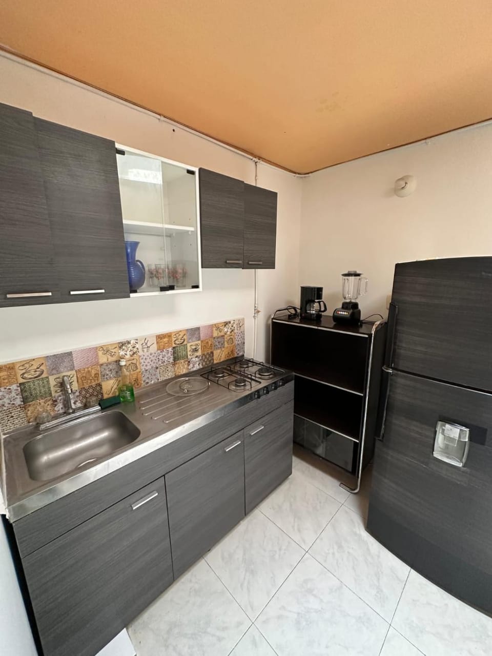 ACOGEDOR Y BONITO APARTAMENTO EN PALMIRA Apartment in Palmira