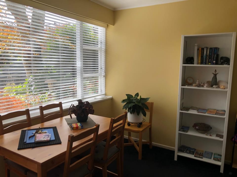 Close To Nature & City Apartment in Wellington