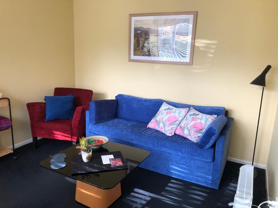 Close To Nature & City Apartment in Wellington