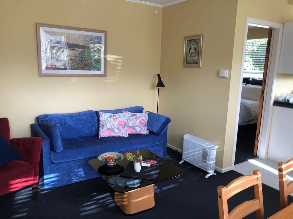 Close To Nature & City Apartment in Wellington