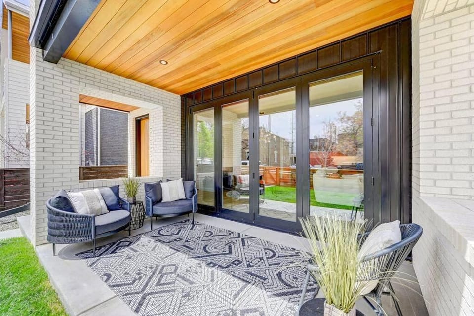 Luxury Townhouse in the Heart of LoHi House in Denver
