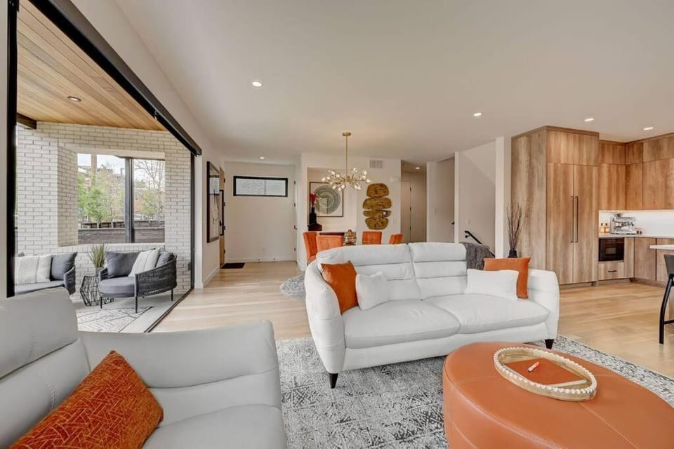 Luxury Townhouse in the Heart of LoHi House in Denver